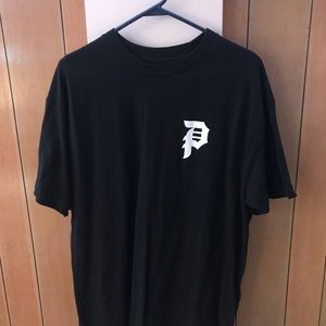 Men’s Primitive Shirt
